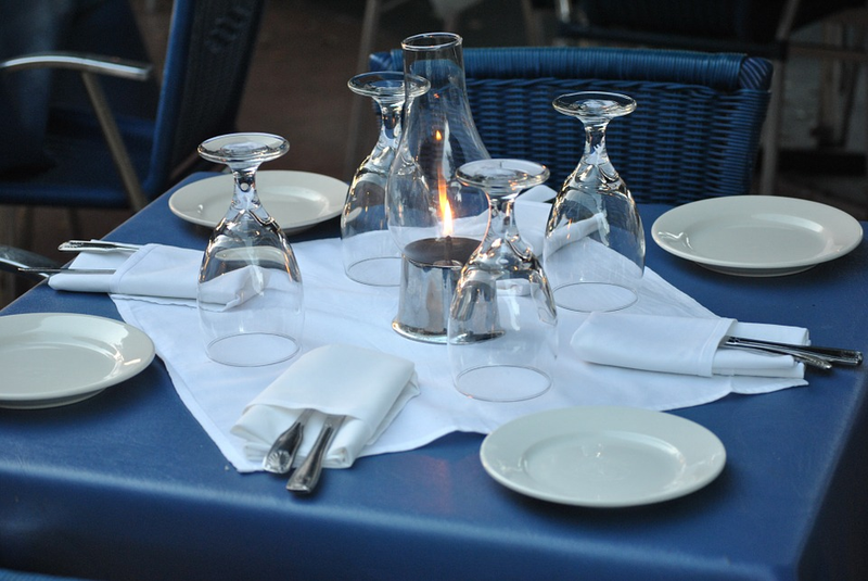 Illustration for article titled A Catering Service Can Provide A Variety of Options